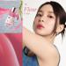 BBIA L EAU Tint - Glossy & Glow Lip Stain Non-Sticky Long-Lasting Vegan Korean Lip Makeup (02 FLEUR L EAU) - Moisturizing Lightweight Daily Use - Buy Online on GoSupps.com