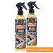 VIA Freestyle Braid Refresher - pack of 2 Braid Refresher (2-Pack) - Buy Online on GoSupps.com