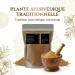 Poudre de Costus Indien 100% Naturelle Soins Sant Beaut & Bien- tre Traditionnel 1 kg - Buy Online on GoSupps.com