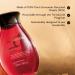 Nativa SPA Plum Body Oil by O Boticario - Hydrating 200ml with Purified Quinoa Drops | Shop Internationally - Buy Online on GoSupps.com
