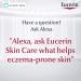 Eucerin Baby Eczema Relief Flare-Up Treatment | Steroid & Fragrance Free | 2 oz. Tube - Buy Online on GoSupps.com