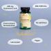 Vegavero Hyaluronic Acid Supplements | NO Additives Lab-Tested | High Strength 600mg with 800-1500 kDa | 90 Hyaluronic Acid Capsules | Vegan 90 Capsules - Buy Online on GoSupps.com