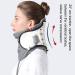 Adjustable Cervical Neck Traction Device | Neck Support & Spine Alignment - International Shipping - Buy Online on GoSupps.com