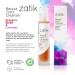 ZATIK Dragon's Blood & Lavender Cleanser - 3.4 Fl Oz - Buy Online on GoSupps.com