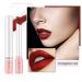 Travel-Ready Matte Lipstick Set | Velvety Smooth & Long-Lasting Lip Color | Moisturizing Lipsticks for All Skin Tones - Buy Online on GoSupps.com