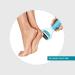 Scholl Velvet Smooth Diamond Pedi Extra Coarse Refill - Buy Online on GoSupps.com