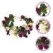 Beaupretty Artificial Flower Wreath - Floral Headbands & Garlands for Women | Bride Hair Accessories - Buy Online on GoSupps.com