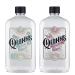 Quinn s Alcohol Free Witch Hazel Unscented 16 oz. & Quinn s Alcohol Free Witch Hazel Lavender 16 oz.