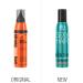 SexyHair Healthy Active Recovery Blow Dry Foam - Repair & Protect for All Hair Types | 6.8 fl oz - Buy Online on GoSupps.com