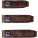 St bben Loop for Magic Tack Headband - Black Thoroughbred (VB) - 20mm | International Shipping Available - Buy Online on GoSupps.com
