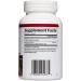 Natural Factors Organic MacaRich Super Strength Maca & Ginseng 500mg - 90 Veg Capsules - Buy Online on GoSupps.com