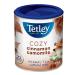 Tetley Cozy Cinnamon Camomile Herbal Tea - 20 Tea Bags 40 Grams Naturally Caffeine Free