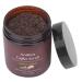 Natural Coffee Body Scrub Cream - Exfoliating & Anti-Aging | Fades Fine Lines | 250g - Buy Online on GoSupps.com