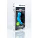 BAUERFEIND Compression Bands for Muscle Strengthening - Navy Medium/Long | International Shipping Available - Buy Online on GoSupps.com
