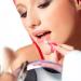 Disposable Lip Brush Wands 50Pcs Pink Lipstick Applicator Lip Gloss Wand Applicators Concealer Brushes Perfect for Lips Eyes Makeup Application A7FSYCXCS - Buy Online on GoSupps.com