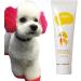 PW Tools Animal Hair Color - Fruchtaroma 80g Non-Toxic Pet Dye Cream | Fireworks Red for All Pets & Puppies - Buy Online on GoSupps.com