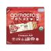 GoMacro Kids MacroBar Organic Vegan Snack Bars - Cinnamon Roll (0.9 Ounce Bars, 7 Count)