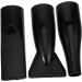 Angoily Universal Blow Dryer Nozzle Attachment 9 Pcs Pet Water Blower Blow Dryer Diffuser Accessories Dryer Nozzle Replacement Styling Tool Creative Dryer Nozzle Hair Round Mouth Abs 12.00X6.10X4.00CMx3pcs Blackx3pcs - Buy Online on GoSupps.com