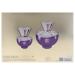 Versace Dylan Purple for Women - 2 Pc Gift Set 3.4oz EDP Spray 1oz EDP Spray - Buy Online on GoSupps.com