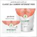 Grab Green Dryer Sheets - 160 Sheets Gardenia Scent Plant-Based & Compostable | Softens Fabrics Reduces Static & Wrinkles - Eco-Friendly Laundry Care - Buy Online on GoSupps.com