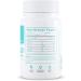 Hyalogic Oral Care Dry Mouth Mints - Sugar-Free Vegan Lozenges with Hyaluronic Acid & Xylitol - Natural Mint Breath Freshener (60 ct - Buy Online on GoSupps.com