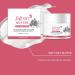  YNPQTDS Foot Cream | 50g Care Cream for Cracked Heels - Moisturizing Lotion for Feet Arches and Toes with Nourishing and Anti-Dryness Action for Foot Care - Buy Online on GoSupps.com