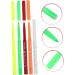 NOLITOY 15 Pcs Halloween Paint Pen Women Makeup Tool Eyeliner Pencil Eye Liner Fluorescence Liner Plastic 12.00X0.80X0.80CMx3pcs Assorted Colorx3pcs - Buy Online on GoSupps.com