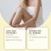 VKaoess Vanilla Firming Body Cream Skin Tightening & Smoothing Lotion for Women Moisturizing Dry Skin on Arms Legs Neck AntiSagging Appearance Support for All Skin 100g 3 Shares - Buy Online on GoSupps.com