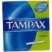 Tampax Super Absorbency Tampons 20 ct with Flushable Applicator - Buy Online on GoSupps.com