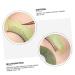 Balacoo 45 Rolls Lash Tape - Eyelash Under Eye Patch Adhesive Tape & Mapping Stickers - Non-Woven Fabric for Eyelash Extensions - Buy Online on GoSupps.com