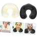 Buy MERRYHAPY Portable Hair Perming Neck Rest & Sponge Tray for Salon & Home Use - International Shipping Available - Buy Online on GoSupps.com