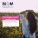 Biom Vaginal Probiotic Suppository - Natural pH & Odor Control - Lactobacillus Flora Balance - Paraben-Free, Fragrance-Free - 15 Count - Buy Online on GoSupps.com