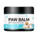LICKSAFE Dog Paw Balm - Dog Paw Lotion - 120g | Licksafe Dog Paw Wax | Pet Foot Cream | Paw Protection Cream