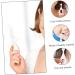 Buy Minkissy 12-Pack Children's Electric Toothbrush - Soft & Safe Baby Toothbrushes for Toddlers (Ages 2-4) - Vibrant Colors - Buy Online on GoSupps.com