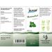  INCREASE Highly Dosed Liposomal Nettle Drops (60 000 mg Nettle Per Pack) 2000 mg Nettle Per Daily Dose MCT Oil High Bioavailability - Buy Online on GoSupps.com