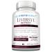 Approved Science Liversyl - Milk Thistle, Artichoke Extract, and Bioperine - Vegan - 60 Capsules - Made in The USA 1