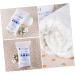 Healeved Roll Cotton Pure Cotton Ball Degreasing Cotton - Buy Online on GoSupps.com
