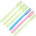 Partykindom 30pc Mixed Disposable Dental Floss & Hard Bristle Toothbrush Set for Adults - Perfect for Travel! - Buy Online on GoSupps.com