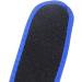 EROSPA Anti-Snoring Chin Strap | Soft Neoprene | Unisex | Black/Blue | Improve Sleep Quality - Buy Online on GoSupps.com