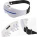 Beaupretty 1 Ensemble De Masseur Pour Yeux Appareil De Massage Pour Yeux Masseur Pour Traitement Des Yeux Masseur Anti- ge Masseur Pour Soins Des Yeux Traitement Pour - Buy Online on GoSupps.com
