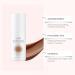 Full Coverage Liquid Makeup Matte Final Foundation Nourishing Oil Control Face Moisturizing flawless coverage for longterm wear a background corrector Brown - Buy Online on GoSupps.com