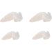 4 Syringes Remineralization Gel & Custom Teeth Trays - Strengthen Enamel & Reduce Sensitivity - Ideal for Post-Teeth Whitening Care - Buy Online on GoSupps.com