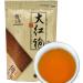 Sac en papier kraft Th Da Hong Pao Shuixian Wuyi Grande Robe Rouge Th Oolong 250g - Buy Online on GoSupps.com