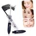 FOMIYES Mascara Eye Lash Fibers Makeup Eyelashes Extremely Black 3d - Buy Online on GoSupps.com