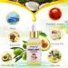 Fengyang Body Juice Oil Body Juice Oil Strawberry Moisturizing Body Oil Strawberry Shortcake Body Oil Strawberry Body Juice Oil - Buy Online on GoSupps.com