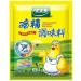 Totole Granulated Chicken Bouillon 400g (2x 200g) - Soup and Stew Seasoning Enhances Flavours Savoury Dishes Cooking Casseroles Gravy Quick Dissolve Rich Aroma | Included Jaspem Meal Planner - Buy Online on GoSupps.com