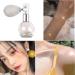 Glitter Spray Body Glitter Highlighter Powder Spray Makeup Pigment Powder with Aroma Glitter Brighten Shimmer Fresh Makeup Powder for Face Body Cosmetic 02 champagne - Buy Online on GoSupps.com