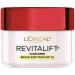 L'Or al Paris Revitalift Anti-Wrinkle and Firming Face Moisturizer with SPF 25 Pro-Retinol and Centella Asiatica Paraben Free 1.7 oz (Packaging may vary)