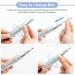 Professional Electric Nail Drill 30000 RPM Efile | Manicure Grinder Tools for Acrylic Nails | Nail Drill Bits Set & Sanding Bands Included | White - Buy Online on GoSupps.com