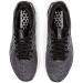 ASICS Men's Gel-Nimbus 24 Running Shoes 11 - Black/White - Buy Online on GoSupps.com
